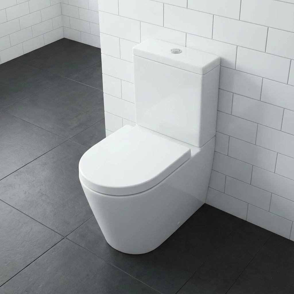 Premium bathroom deep cleaning service for one bathroom in Hyderabad
